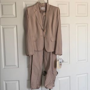 Women’s business suit